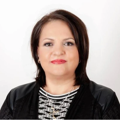 Gina Veveriță