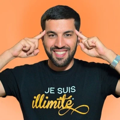 Mohamed Boclet 