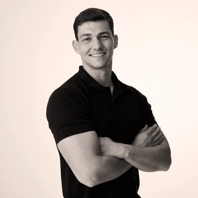 Will Harlow