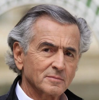 Bernard-Henri Lévy