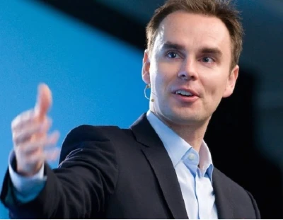 Brendon Burchard