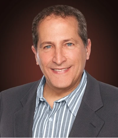 Craig Hickman 