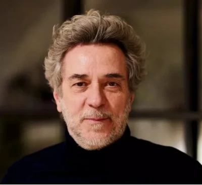 François Velin