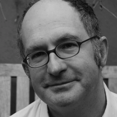 John Lanchester 