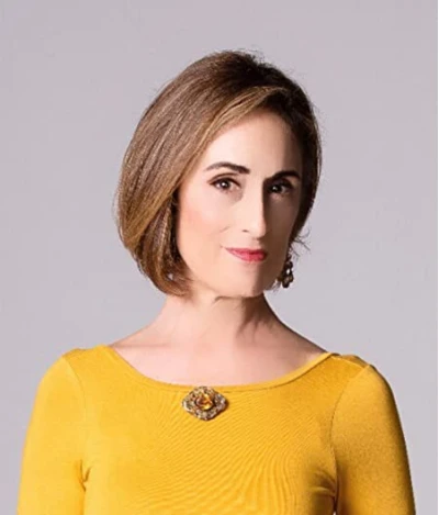 Julie Starr