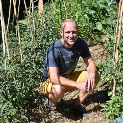 Olivier Puech 