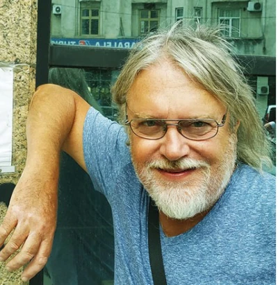 Traian Marinescu