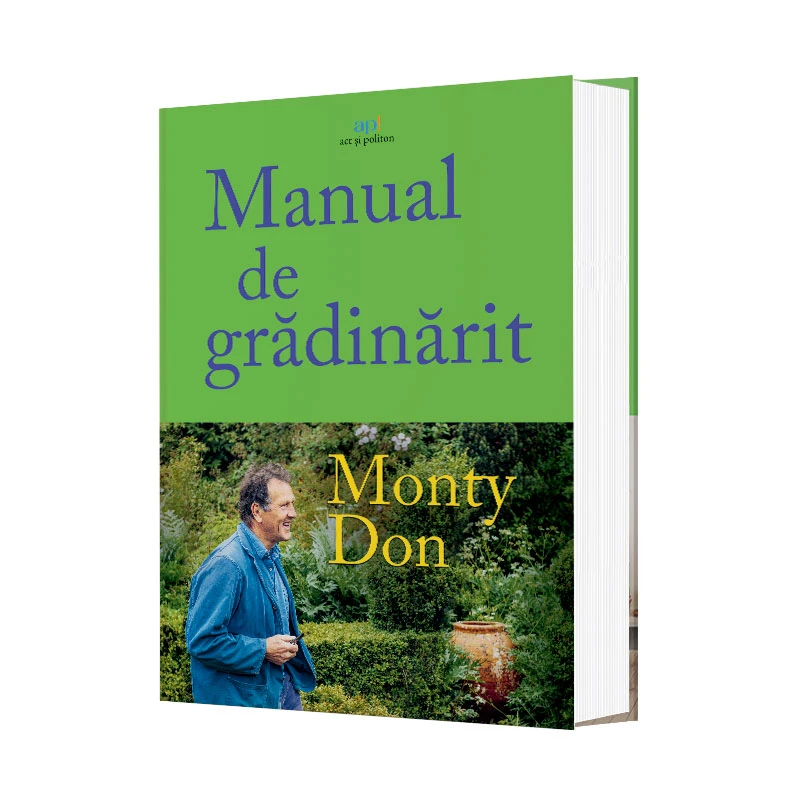 Manual de grădinărit