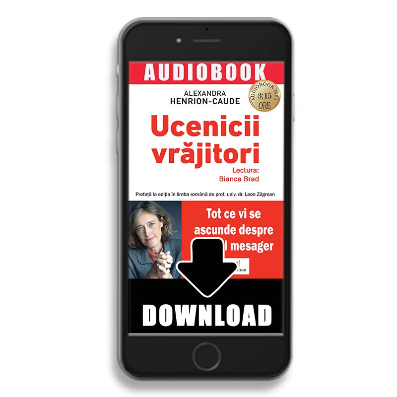 Ucenicii vrăjitori