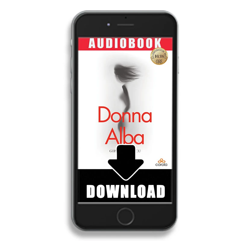 Donna Alba