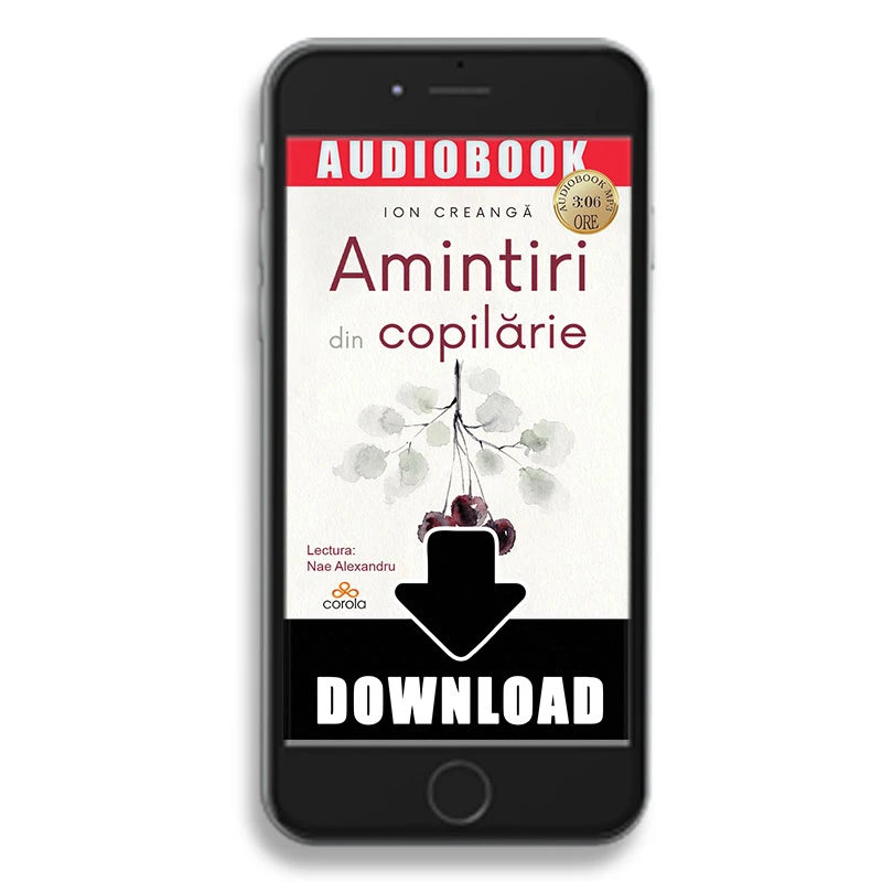 Amintiri din copilărie