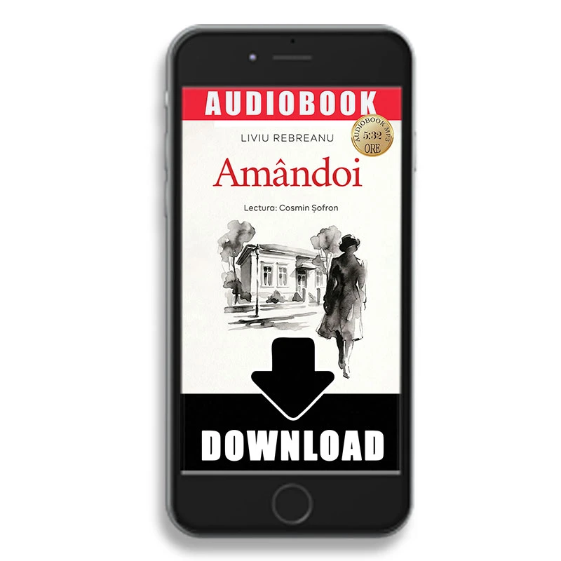 Amândoi