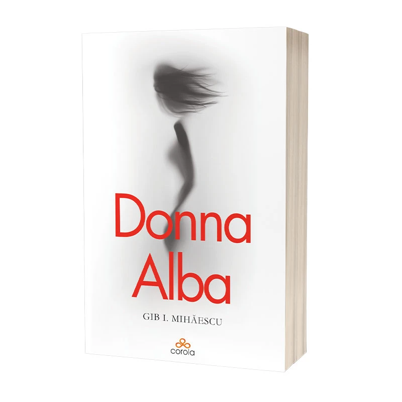 Donna Alba