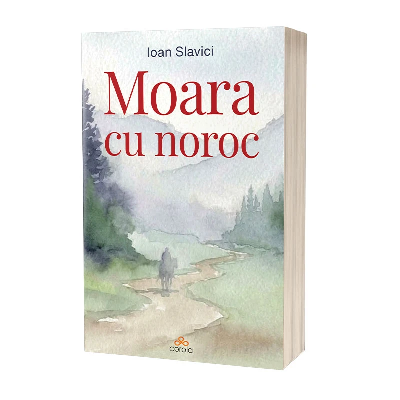 Moara cu noroc