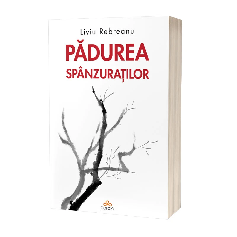 Pădurea spânzuraților 