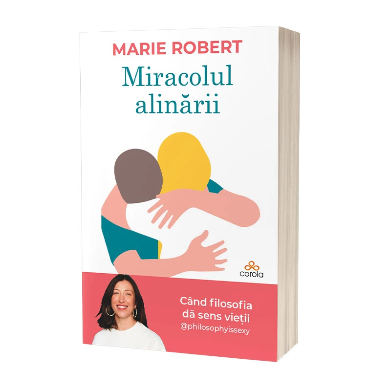Miracolul alinării