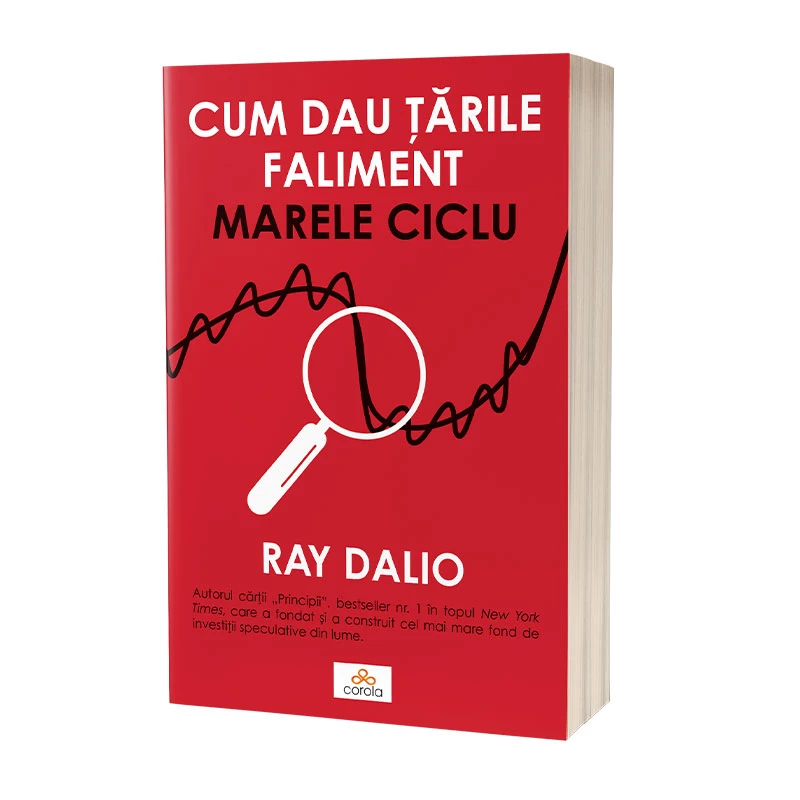 Cum dau țările faliment: Marele ciclu
