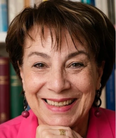 Bibbiana Cau
