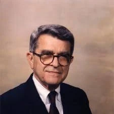 Dr. John E. Sarno