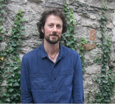 Paul Kingsnorth 