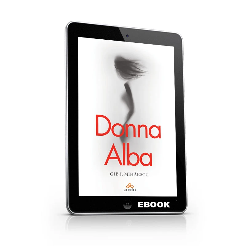 Donna Alba