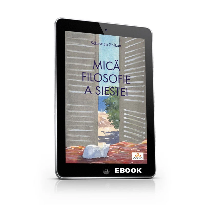Mică filosofie a siestei