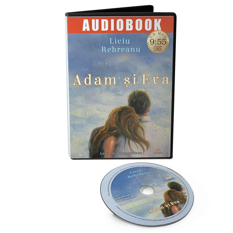 Adam şi Eva