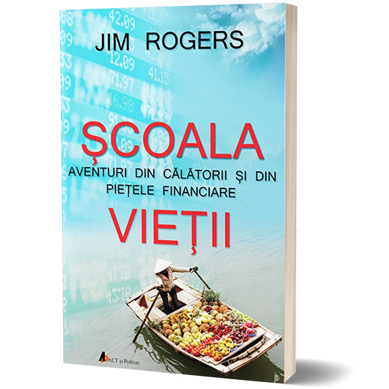 Școala vieţii