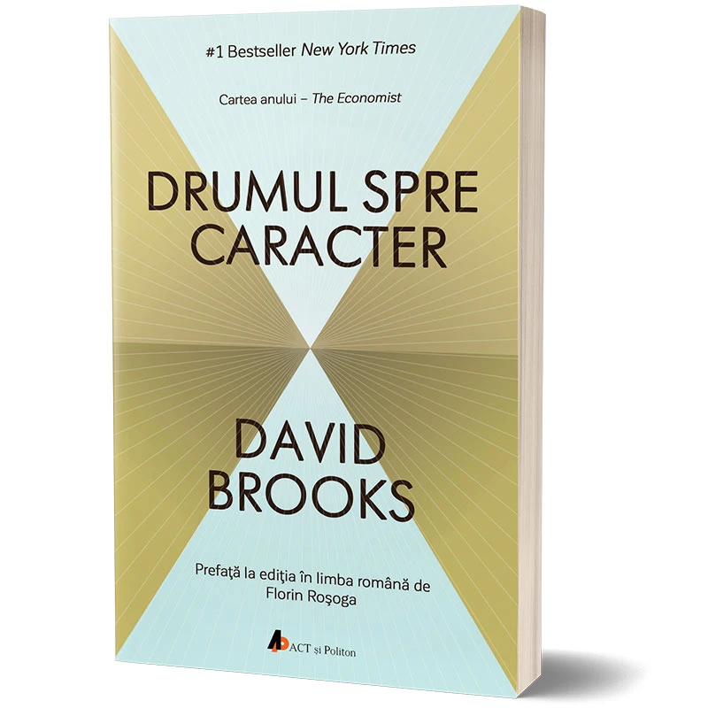 Drumul spre caracter