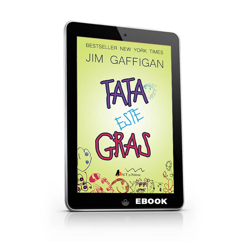 Tata este gras