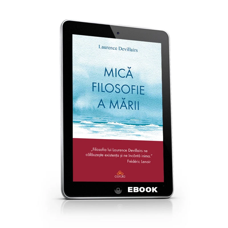 Mică filosofie a mării
