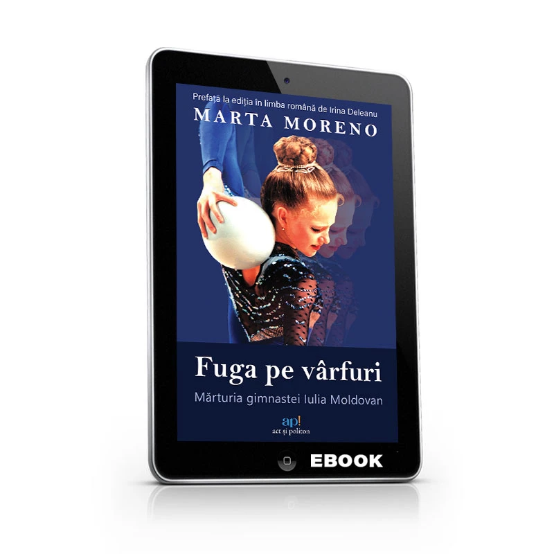 Fuga pe vârfuri