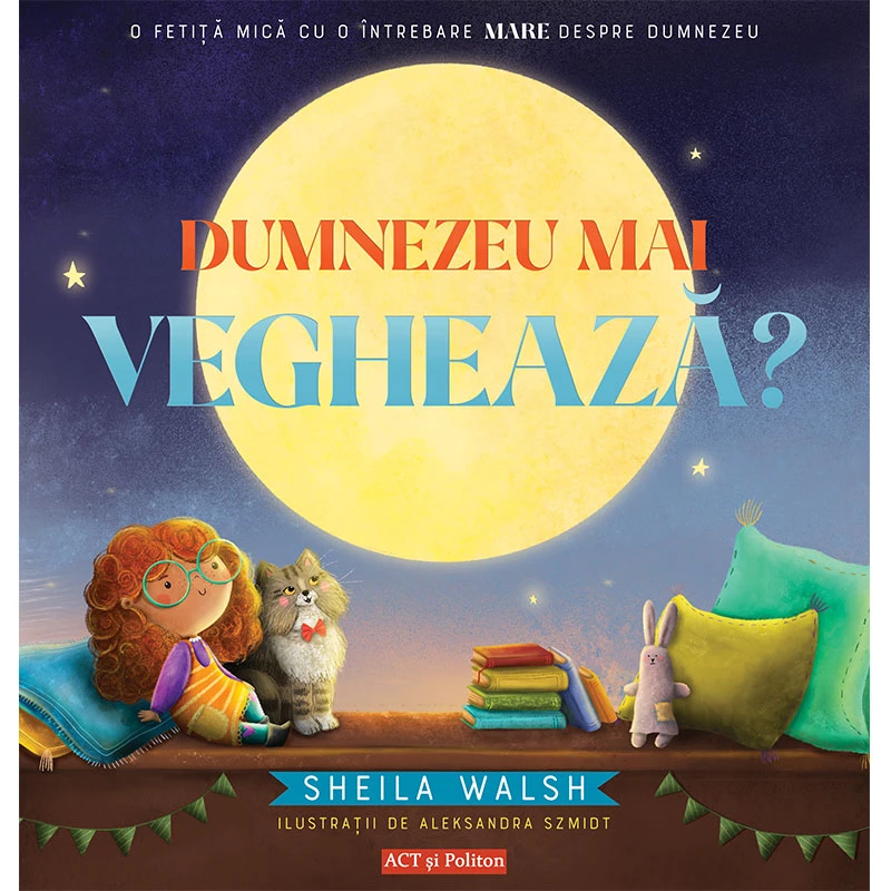 Dumnezeu mai veghează? 