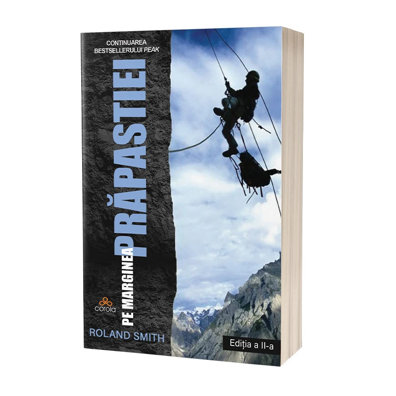 Pe marginea prăpastiei. Ediția a II-a