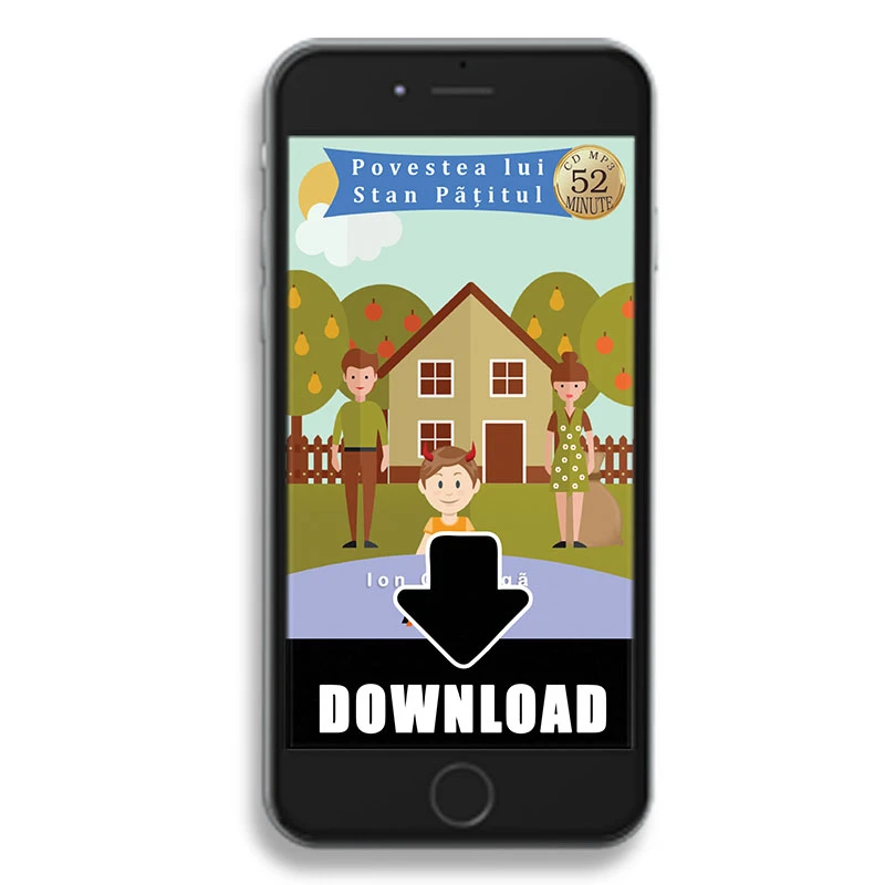 Povestea lui Stan Păţitul